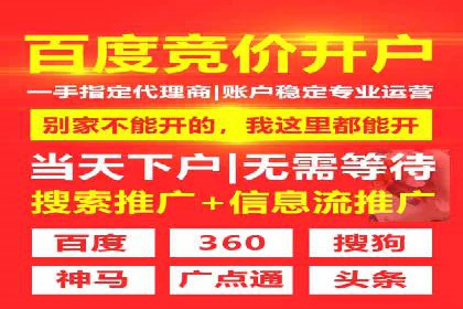 百度竞价广告成功案例集锦：如何玩转搜索引擎营销